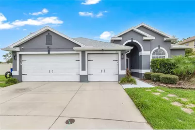 3703 Moon Dancer Place, Saint Cloud, FL 34772 - Photo 1