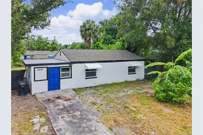 2848 W Harwood Street, Orlando, FL 32805 - Photo 1