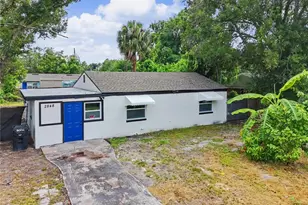 2848 W Harwood St, Orlando, FL 32805 - Photo 1