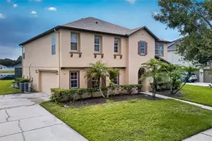 3767 Cedar Hammock Trail, Saint Cloud, FL 34772 - Photo 2