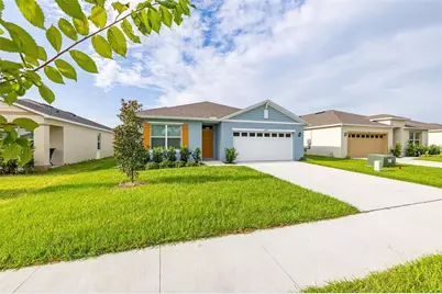 1078 Clay Boulevard, Tavares, FL 32778 - Photo 2