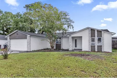 2433 Benjamin Drive, Kissimmee, FL 34744 - Photo 1