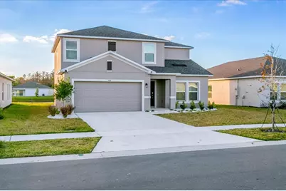 254 Amber Way, Kissimmee, FL 34758 - Photo 2
