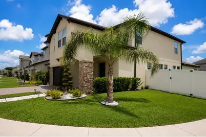 2824 Noble Crow Drive, Kissimmee, FL 34744 - Photo 2