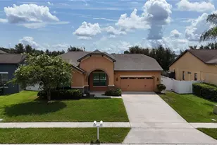 3107 Harris Park Way, Kissimmee, FL 34758 - Photo 1