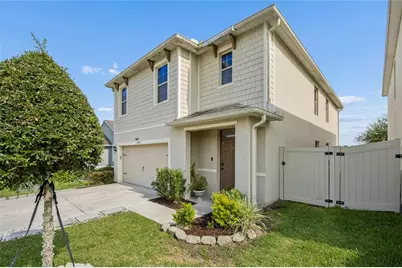3057 Timber Hawk Circle, Ocoee, FL 34761 - Photo 2