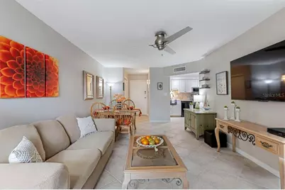 10365 Paradise Boulevard #21, Treasure Island, FL 33706 - Photo 4