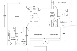 2001 Magnolia Dr, Clearwater, FL 33764 - Photo 14