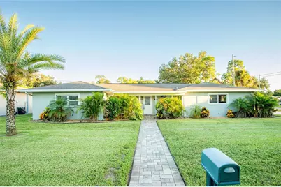 2001 Magnolia Drive, Clearwater, FL 33764 - Photo 1