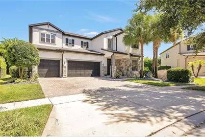 9443 Royal Estates Boulevard, Orlando, FL 32836 - Photo 2