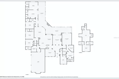 9679 Westover Roberts Rd, Windermere, FL 34786 - Photo 100