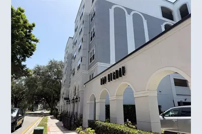 304 E South Street #6028, Orlando, FL 32801 - Photo 1