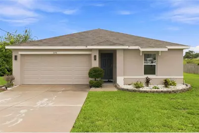 2496 Rim Drive, Spring Hill, FL 34608 - Photo 1