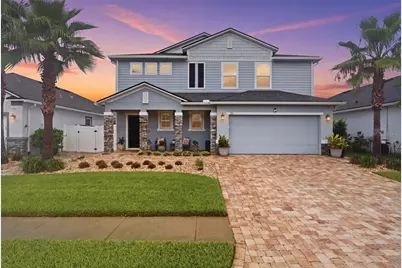 191 Sandstone Drive, Saint Augustine, FL 32086 - Photo 1