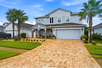 191 Sandstone Drive, Saint Augustine, FL 32086 - Photo 4
