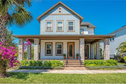 13101 Gabor Avenue, Orlando, FL 32827 - Photo 1