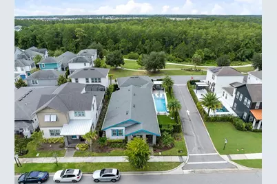 8252 Modiano Street, Orlando, FL 32827 - Photo 6