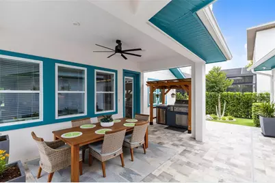 8252 Modiano Street, Orlando, FL 32827 - Photo 28
