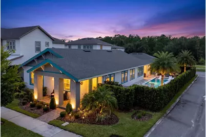 8252 Modiano Street, Orlando, FL 32827 - Photo 1