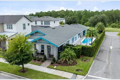 8252 Modiano Street, Orlando, FL 32827 - Photo 4