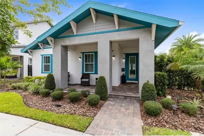 8252 Modiano Street, Orlando, FL 32827 - Photo 2