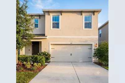 225 Gina Lane, Davenport, FL 33837 - Photo 1