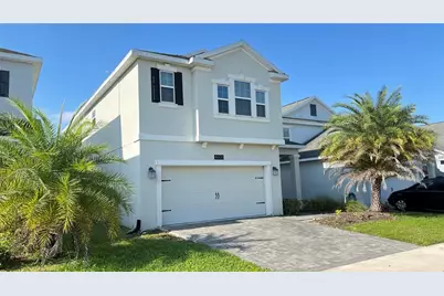 4606 Rhythm Road, Kissimmee, FL 34746 - Photo 2