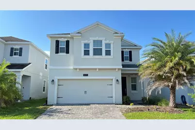 4606 Rhythm Road, Kissimmee, FL 34746 - Photo 1