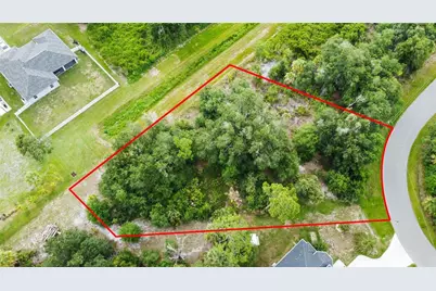 Ancient Road, North Port, FL 34286 - Photo 2