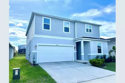 9112 Westside Hills Drive, Davenport, FL 33896 - Photo 2