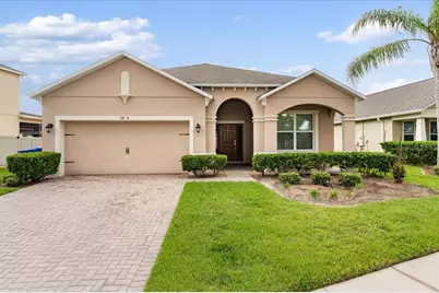 2804 Carter Grove Lane, Kissimmee, FL 34741 - Photo 1