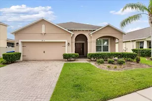 2804 Carter Grove Ln, Kissimmee, FL 34741 - Photo 1