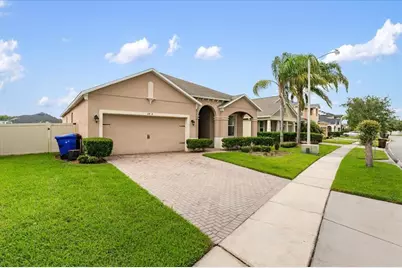 2804 Carter Grove Lane, Kissimmee, FL 34741 - Photo 2