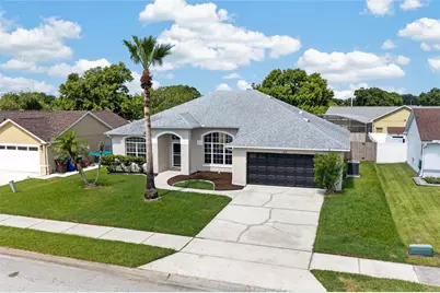 3832 Blackberry Circle, Saint Cloud, FL 34769 - Photo 2