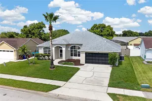 3832 Blackberry Cir, Saint Cloud, FL 34769 - Photo 2