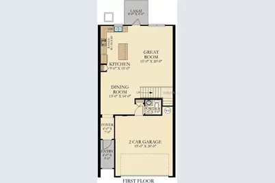 2921 Sentence Street, Kissimmee, FL 34746 - Photo 2