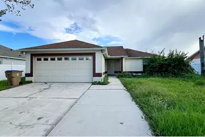 10 York Court, Kissimmee, FL 34758 - Photo 1