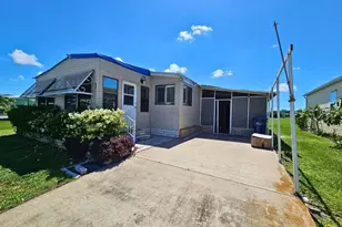 5316 53rd Ave E, Bradenton, FL 34203 - Photo 2