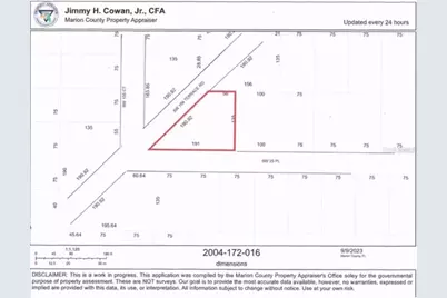 25th Pl Lot 16 SW 25th Pl, Ocala, FL 34481 - Photo 4