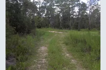 25th Pl Lot 16 SW 25th Pl, Ocala, FL 34481 - Photo 1