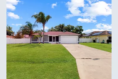 1444 Swift Court, Poinciana, FL 34759 - Photo 1