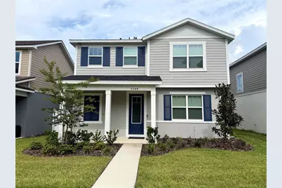 9544 Archway Alley, Orlando, FL 32832 - Photo 1