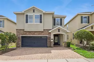 341 Pendant Ct, Kissimmee, FL 34747 - Photo 1