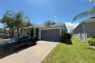 2074 Brillante Dr, Saint Cloud, FL 34771 - Photo 2