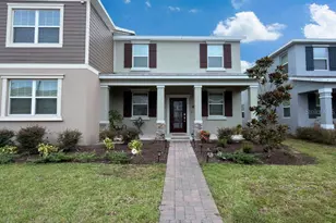 11758 Boldface Dr., Orlando, FL 32832 - Photo 1