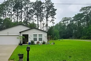 6694 N Edelweiss Way, Citrus Springs, FL 34434 - Photo 1