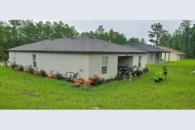 6694 N Edelweiss Way, Citrus Springs, FL 34434 - Photo 34