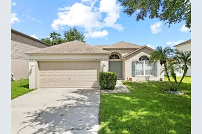 11545 Bentry Street, Orlando, FL 32824 - Photo 1