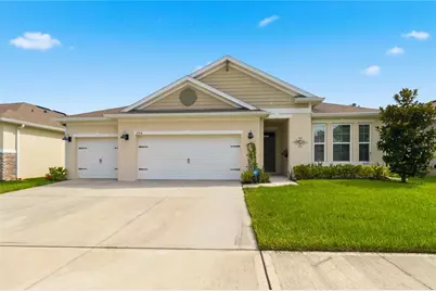 2916 Hooded Crane Cove, Saint Cloud, FL 34773 - Photo 2
