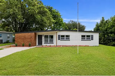 3503 S Crystal Lake Drive, Orlando, FL 32806 - Photo 2